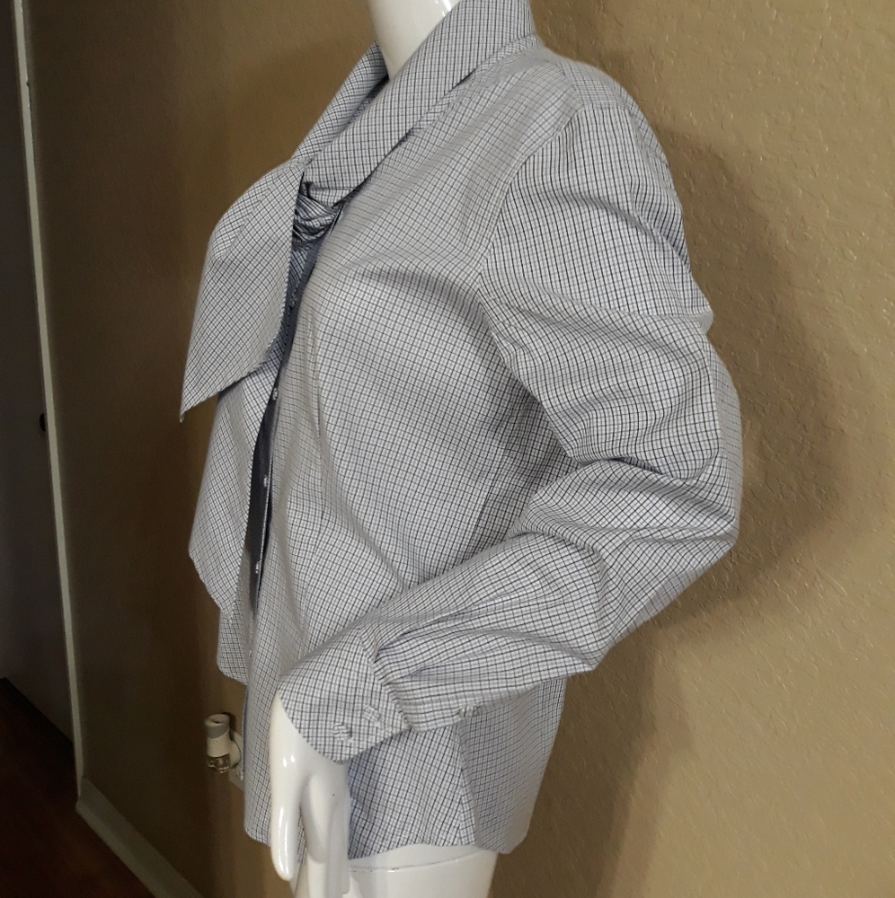Talbots Dress shirt - Picture 3 of 9